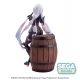 Atelier Ryza: Ever Darkness & The Secret Hideout - Statuette Luminasta Lila Decyrus 17 cm