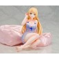 Atelier - Ryza 2: Lost Legends & the Secret Fairy statuette PVC 1/7 Klaudia Valentz Negligee Ver. 15 cm