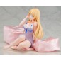 Atelier - Ryza 2: Lost Legends & the Secret Fairy statuette PVC 1/7 Klaudia Valentz Negligee Ver. 15 cm