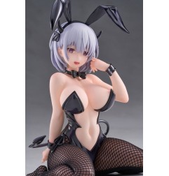 Original Character - Statuette 1/6 Bunny Girl Lume Illustrated by Yatsumi Suzuame 19 cm