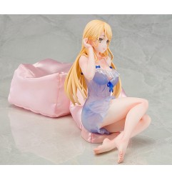 Atelier - Ryza 2: Lost Legends & the Secret Fairy statuette PVC 1/7 Klaudia Valentz Negligee Ver. 15 cm