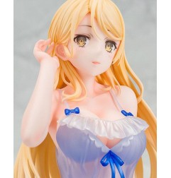 Atelier - Ryza 2: Lost Legends & the Secret Fairy statuette PVC 1/7 Klaudia Valentz Negligee Ver. 15 cm