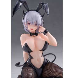 Original Character - Statuette 1/6 Bunny Girl Lume Illustrated by Yatsumi Suzuame 19 cm