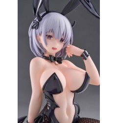 Original Character - Statuette 1/6 Bunny Girl Lume Illustrated by Yatsumi Suzuame 19 cm