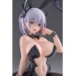 Original Character - Statuette 1/6 Bunny Girl Lume Illustrated by Yatsumi Suzuame 19 cm