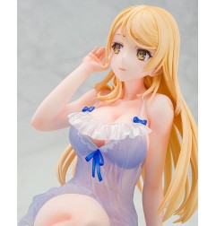 Atelier Ryza 2: Lost Legends & the Secret Fairy - Statuette 1/7 Klaudia Valentz Negligee Ver. 15 cm