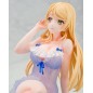 Atelier Ryza 2: Lost Legends & the Secret Fairy - Statuette 1/7 Klaudia Valentz Negligee Ver. 15 cm