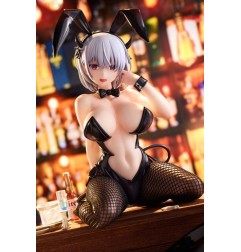 Original Character - Statuette 1/6 Bunny Girl Lume Illustrated by Yatsumi Suzuame 19 cm