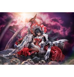 Princess Connect! Re:Dive - Statuette PVC 1/7 Illya 26 cm