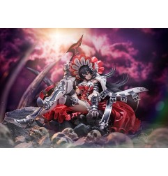 Princess Connect! Re:Dive - Statuette PVC 1/7 Illya 26 cm