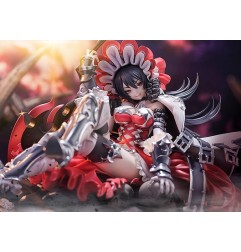 Princess Connect! Re:Dive - Statuette PVC 1/7 Illya 26 cm