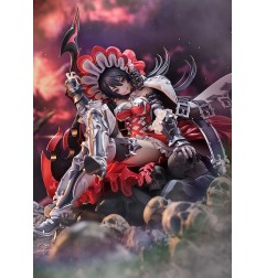 Princess Connect! Re:Dive - Statuette PVC 1/7 Illya 26 cm