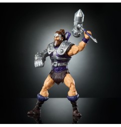 Les Maîtres de l'Univers : New Eternia Masterverse - Figurine Fisto 18 cm