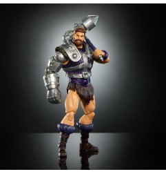 Les Maîtres de l'Univers - Masters of the Universe: New Eternia Masterverse figurine Fisto 18 cm