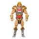 Les Maîtres de l'Univers : New Eternia Masterverse - Figurine Flying Fist He-Man 18 cm