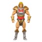 Les Maîtres de l'Univers - Masters of the Universe: New Eternia Masterverse figurine Flying Fist He-Man 18 cm