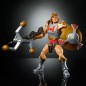 Les Maîtres de l'Univers - Masters of the Universe: New Eternia Masterverse figurine Flying Fist He-Man 18 cm