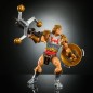 Les Maîtres de l'Univers - Masters of the Universe: New Eternia Masterverse figurine Flying Fist He-Man 18 cm