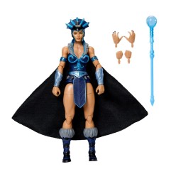 Les Maîtres de l'Univers : New Eternia Masterverse - Figurine Evil-Lyn 18 cm