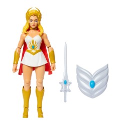 Les Maîtres de l'Univers Origins - Figurine She-Ra 14 cm