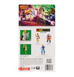 Les Maîtres de l'Univers - Masters of the Universe Origins figurine She-Ra 14 cm