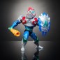 Les Maîtres de l'Univers - MOTU x TMNT: Turtles of Grayskull figurine Mekaneck 14 cm