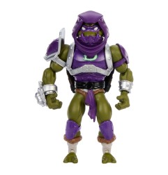 Les Maîtres de l'Univers - MOTU x TMNT: Turtles of Grayskull figurine Donatello 14 cm