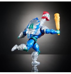 MOTU x TMNT: Turtles of Grayskull - Figurine Mekaneck 14 cm