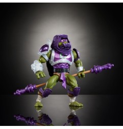 MOTU x TMNT: Turtles of Grayskull - Figurine Donatello 14 cm