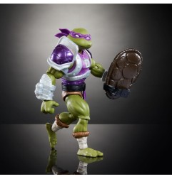 MOTU x TMNT: Turtles of Grayskull - Figurine Donatello 14 cm