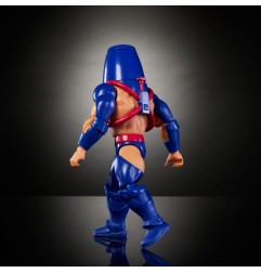Les Maîtres de l'Univers Origins - Figurine Man-E-Faces 14 cm