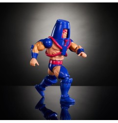 Les Maîtres de l'Univers - Masters of the Universe Origins figurine Man-E-Faces 14 cm