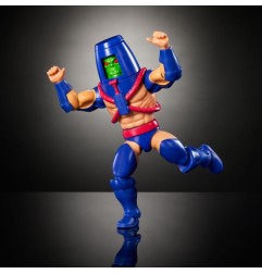 Les Maîtres de l'Univers - Masters of the Universe Origins figurine Man-E-Faces 14 cm