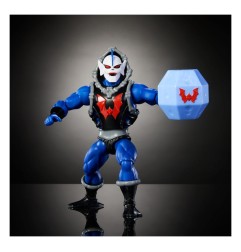 Les Maîtres de l'Univers Origins - Figurine Hordak 14 cm