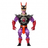 MOTU x TMNT: Turtles of Grayskull - Figurine Mutated Ninjor 14 cm