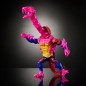 Les Maîtres de l'Univers - MOTU x TMNT: Turtles of Grayskull figurine Rattlor 14 cm