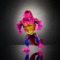 Les Maîtres de l'Univers - MOTU x TMNT: Turtles of Grayskull figurine Rattlor 14 cm