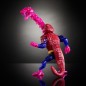 Les Maîtres de l'Univers - MOTU x TMNT: Turtles of Grayskull figurine Rattlor 14 cm