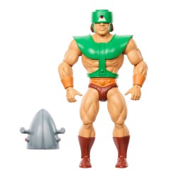 Les Maîtres de l'Univers Origins - Figurine Tri-Klops 14 cm