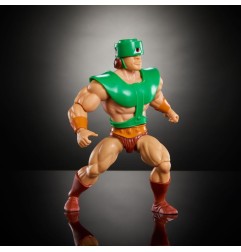 Les Maîtres de l'Univers Origins - Figurine Tri-Klops 14 cm