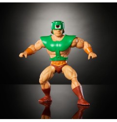 Les Maîtres de l'Univers - Masters of the Universe Origins figurine Tri-Klops 14 cm