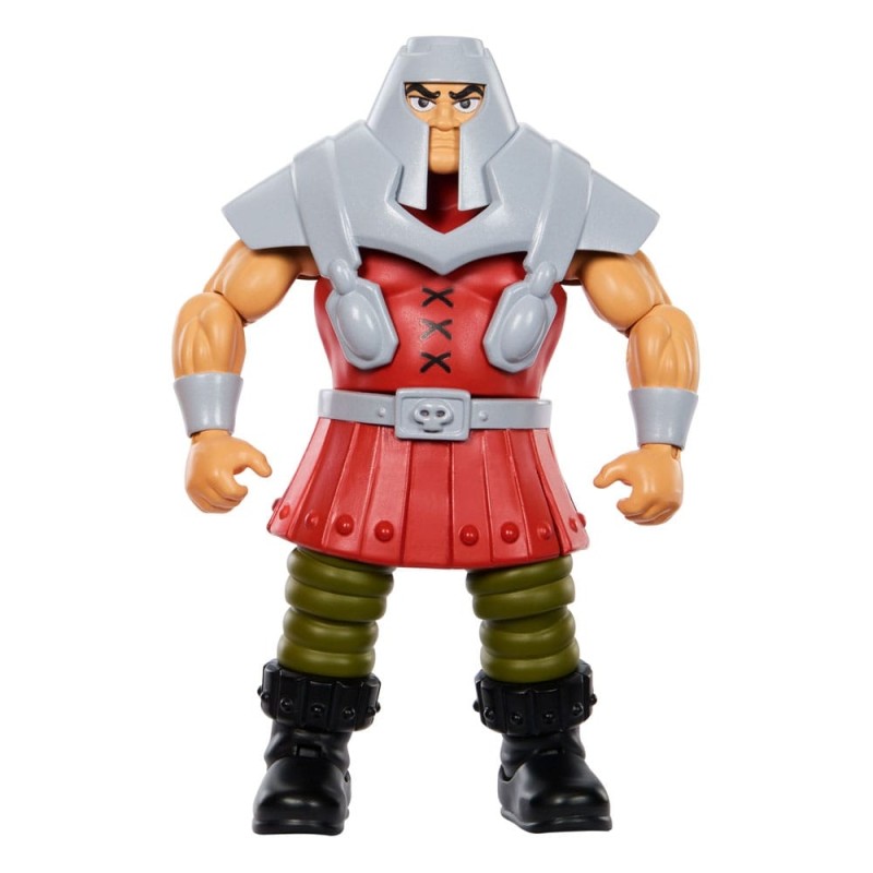 Les Maîtres de l'Univers - Masters of the Universe Origins figurine Ram Man 14 cm