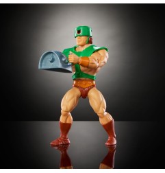 Les Maîtres de l'Univers - Masters of the Universe Origins figurine Tri-Klops 14 cm