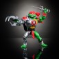 Les Maîtres de l'Univers - MOTU x TMNT: Turtles of Grayskull figurine Raphael 14 cm