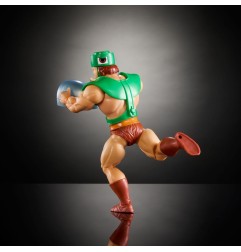 Les Maîtres de l'Univers - Masters of the Universe Origins figurine Tri-Klops 14 cm