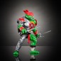 Les Maîtres de l'Univers - MOTU x TMNT: Turtles of Grayskull figurine Raphael 14 cm