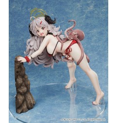 Blue Archive - Statuette 1/4 Izumi Shishidou (Swimsuit) 34 cm