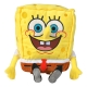Bob l'éponge - Peluches Bob l'éponge 35 cm