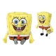 Bob l'éponge - Peluches Bob l'éponge 35 cm