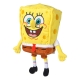 Bob l'éponge - Peluches Bob l'éponge 35 cm